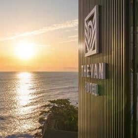 Thevan Hotel Ulsan