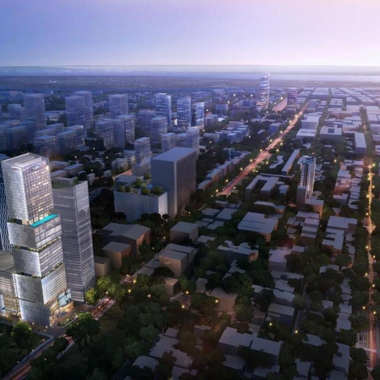 Fairfield by Marriott Phnom Penh Thumbnail
