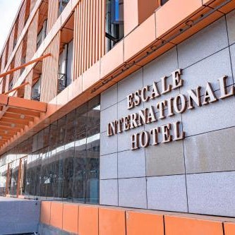 Escale International Hotel Thumbnail
