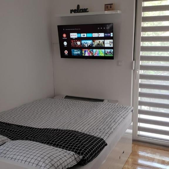 Apartman Savic 1 Centar