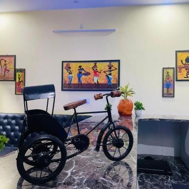 hotel manohar rishikesh Thumbnail