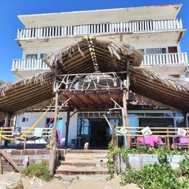 Hotel Neptuno Zipolite Thumbnail