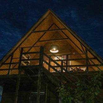 Armenian Camp, Sevan Thumbnail