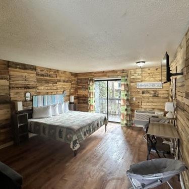 Ski Mountain Lodge Thumbnail