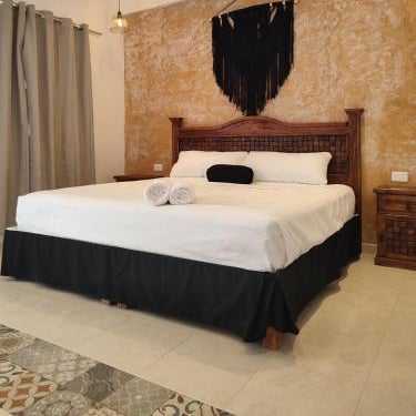 Hotel Casa Henequén Thumbnail