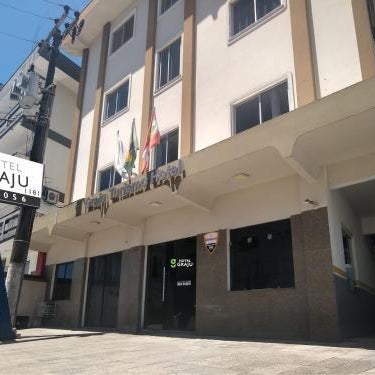 Hotel Graju Itajaí