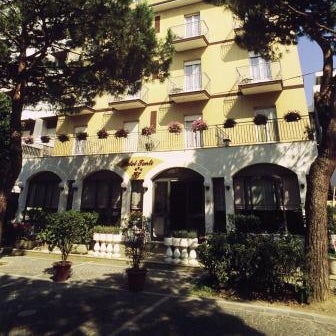 Hotel Altamarea