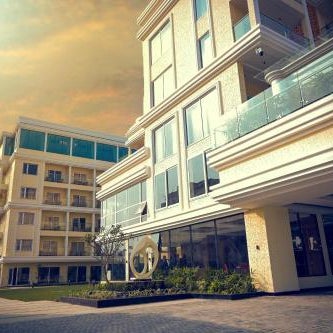 Hotel Antique Regency 