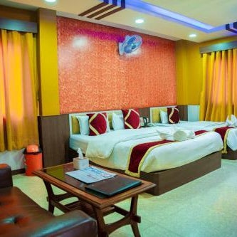 Gautam Hotel Thumbnail