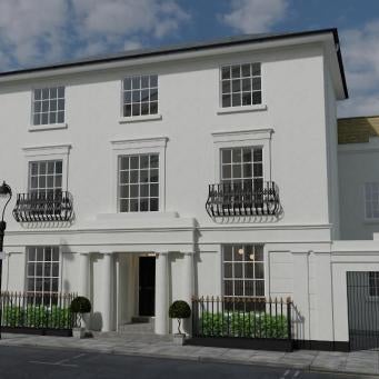 No.4 Carlton Thumbnail