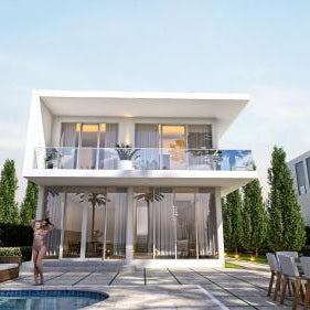 Koh Apikjun Resort by EHM Thumbnail