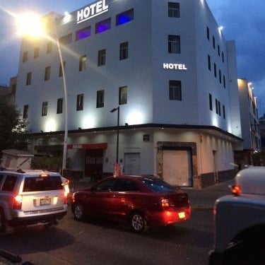 Hotel Vigo Thumbnail