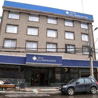 HOTEL LOS NAVEGANTES Thumbnail
