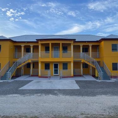Poinciana Villas