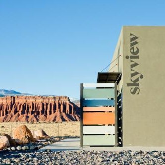 Skyview Hotel Thumbnail