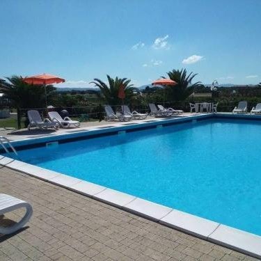 Delfino Tuscany Resort