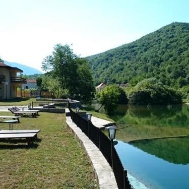 Jazina Hotel Thumbnail