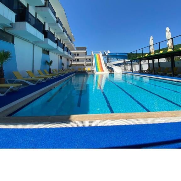 ATAŞ AQUA OTEL AVŞA Thumbnail