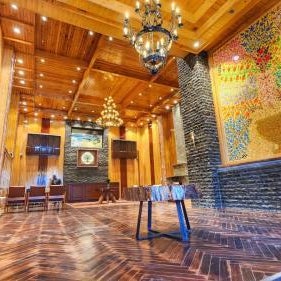 The Walnut Creek Pahalgam