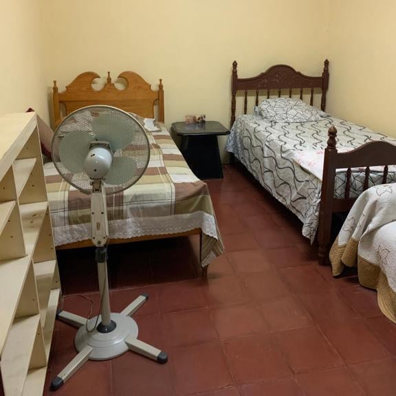 Casa Cisneros Bed & Breakfast Thumbnail