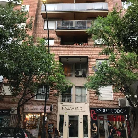 NUEVA CORDOBA Apartamento ILLIA, Excelente ubicación!!!