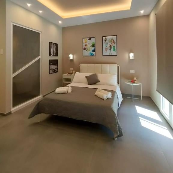Luma Casa Vacanze Castelbuono