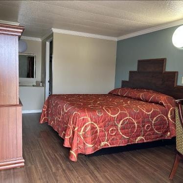 Spanish Inn Motel Thumbnail