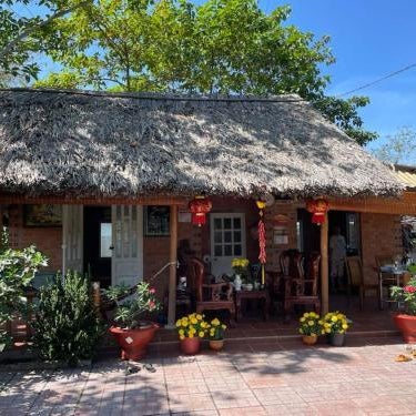 Ty Phu Miet Vuon Homestay - Entire Bungalow Thumbnail