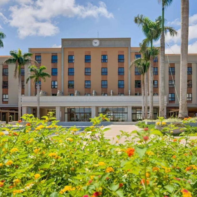 Hilton Garden Inn São José do Rio Preto