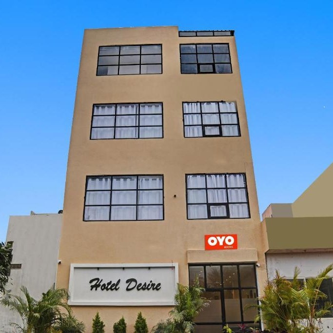 Hotel O Desire Thumbnail