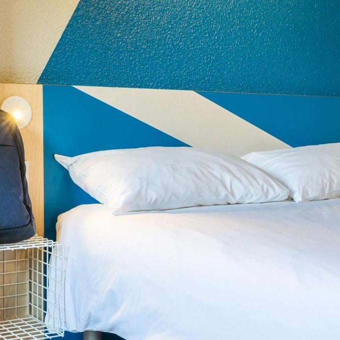ibis budget Tours Sud Thumbnail