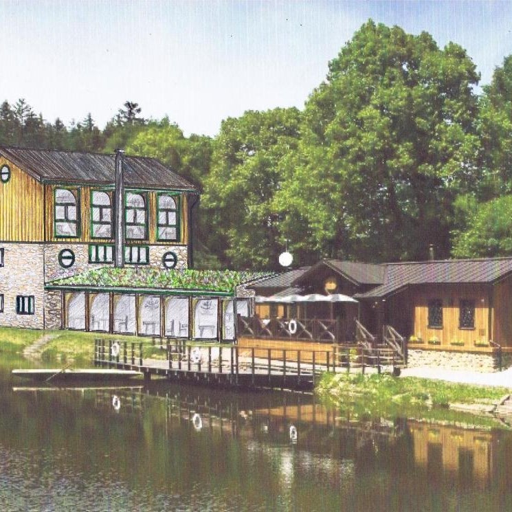 Hotel Vodník