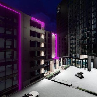 Moxy Halifax Downtown Thumbnail