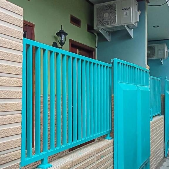 RedDoorz near Sunrise Mall Mojokerto Thumbnail