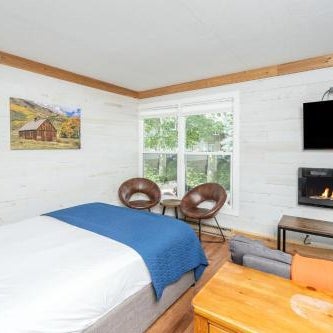 Mountainside Inn 310 by Alpine Lodging Telluride Thumbnail