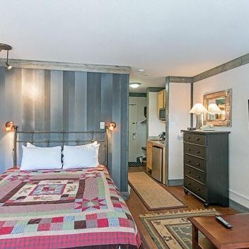 Mountainside Inn 116 by Alpine Lodging Telluride Thumbnail