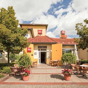 B&B HOTEL Kassel-Industriepark