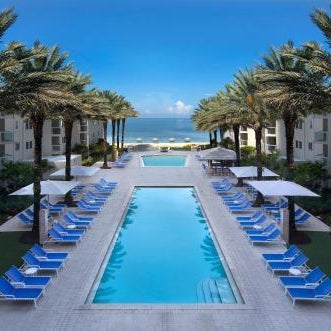 Edgewater Beach Hotel Thumbnail