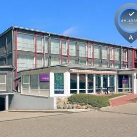 Mercure Hotel AM Entenfang Hannover Thumbnail
