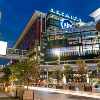 SkyCity Hotel Auckland Thumbnail