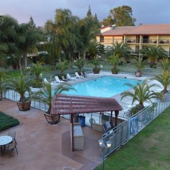Ontario Airport Inn Thumbnail