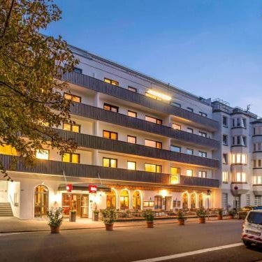 Friends Hotel Saarbrücken