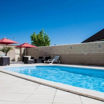 ibis Styles Poitiers Nord