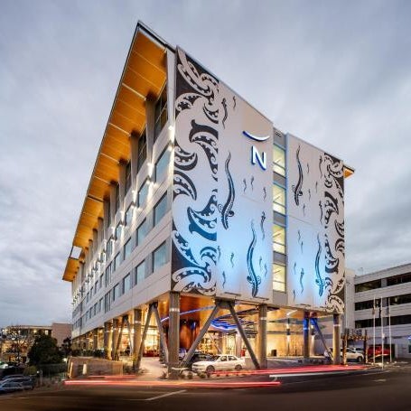 Novotel Tainui Hamilton Thumbnail