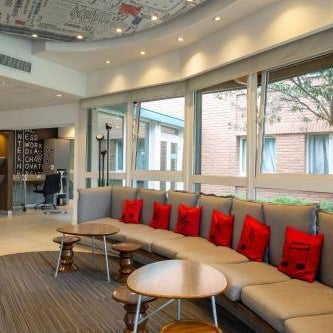 Hotel Ibis Mendoza Thumbnail