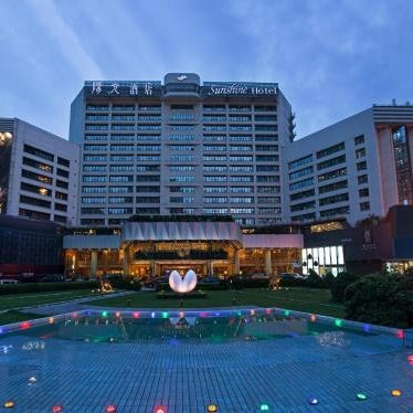 Sunshine Hotel Thumbnail