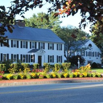 Publick House Historic Inn and Country Motor Lodge Thumbnail