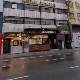 Hotel Wallis Thumbnail