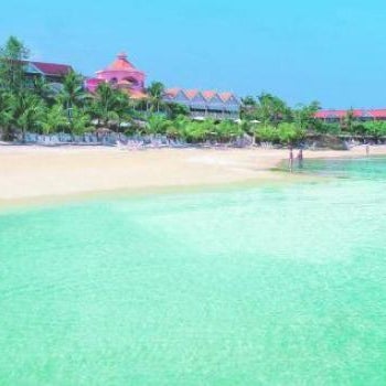 Coco Reef Resort & Spa Thumbnail