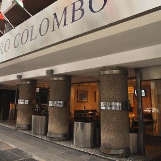 Hotel Cristoforo Colombo Thumbnail
